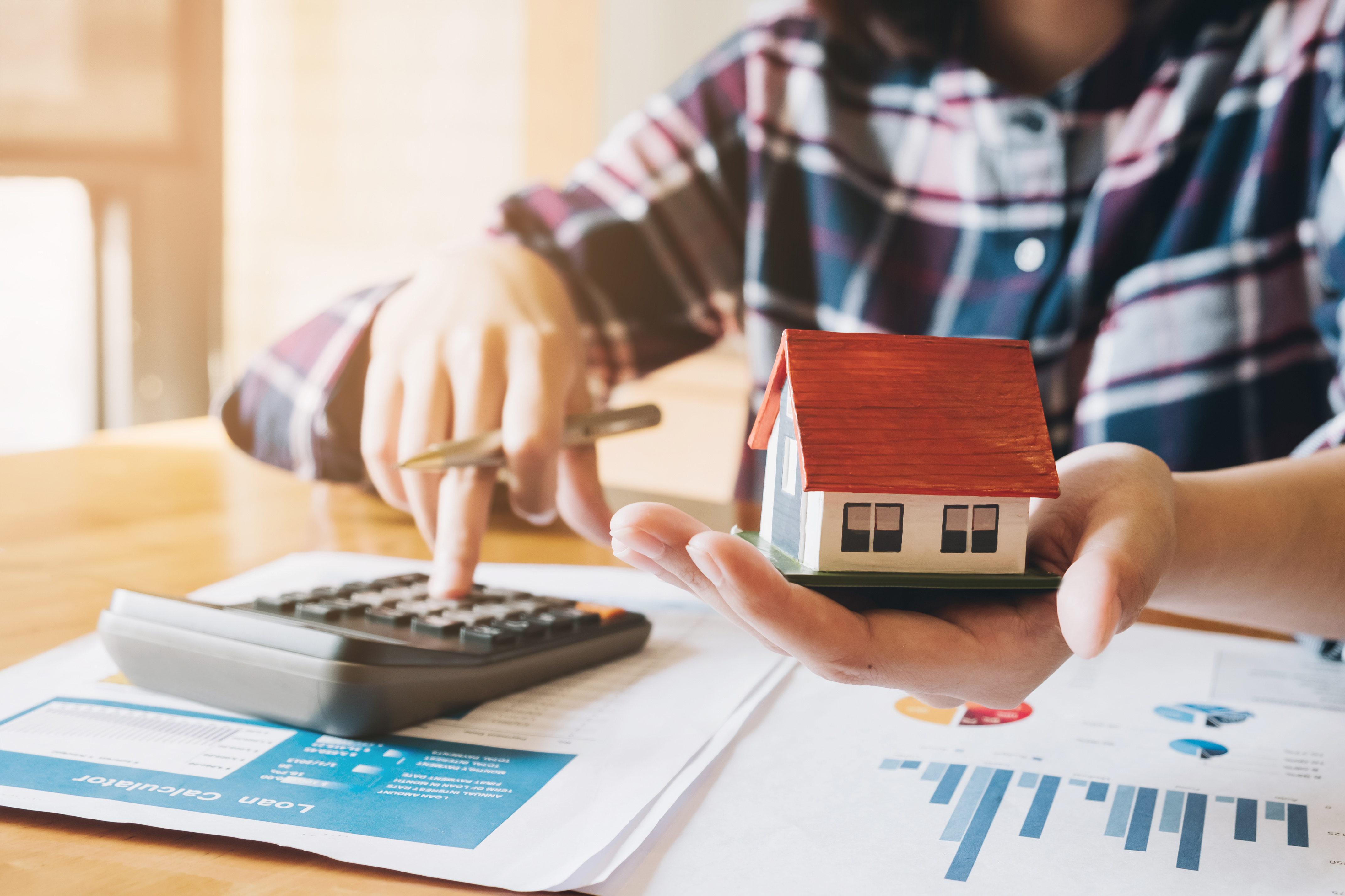 Consolidate Your Debt with Home Equity | OnPoint Home Lending